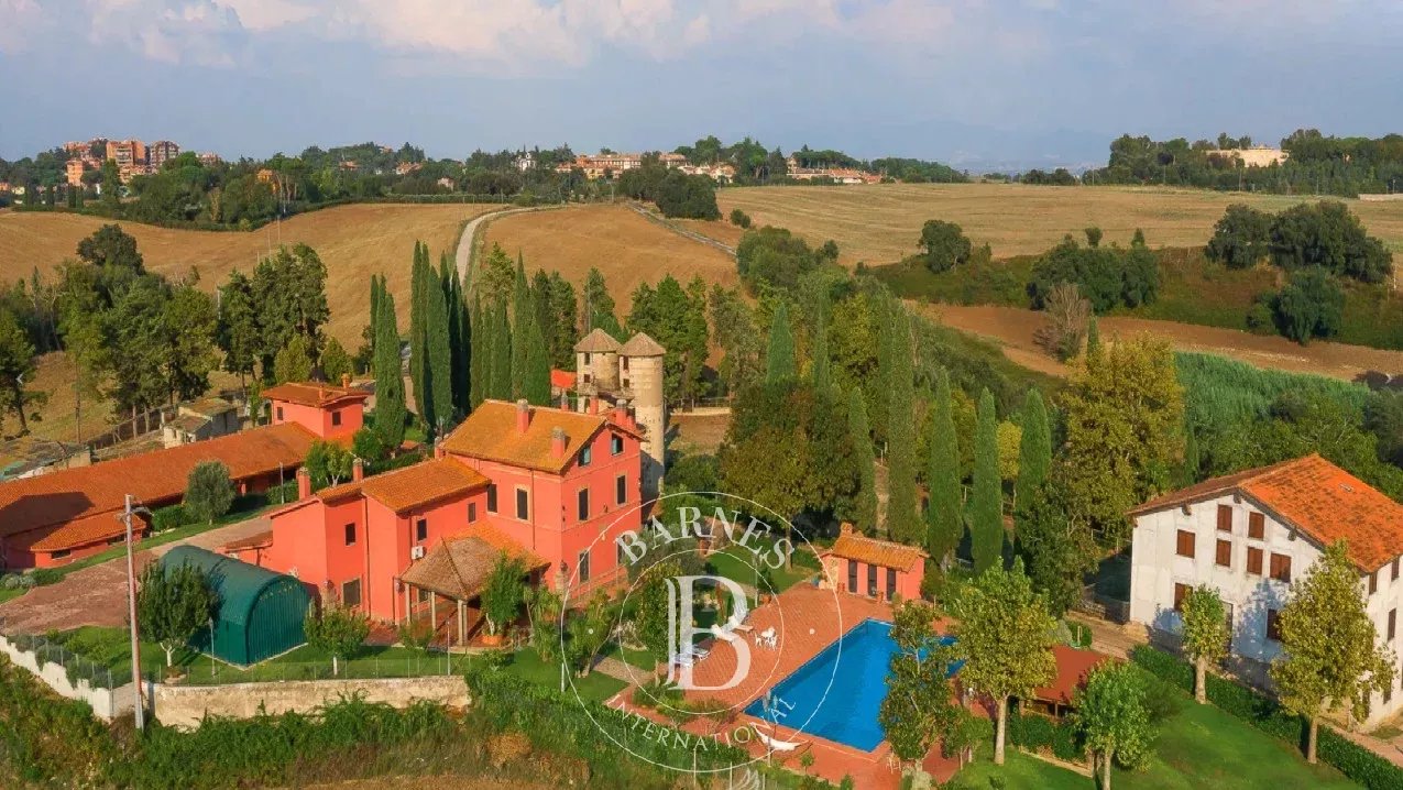 Roma  - Villa 17 Bedrooms - picture 10