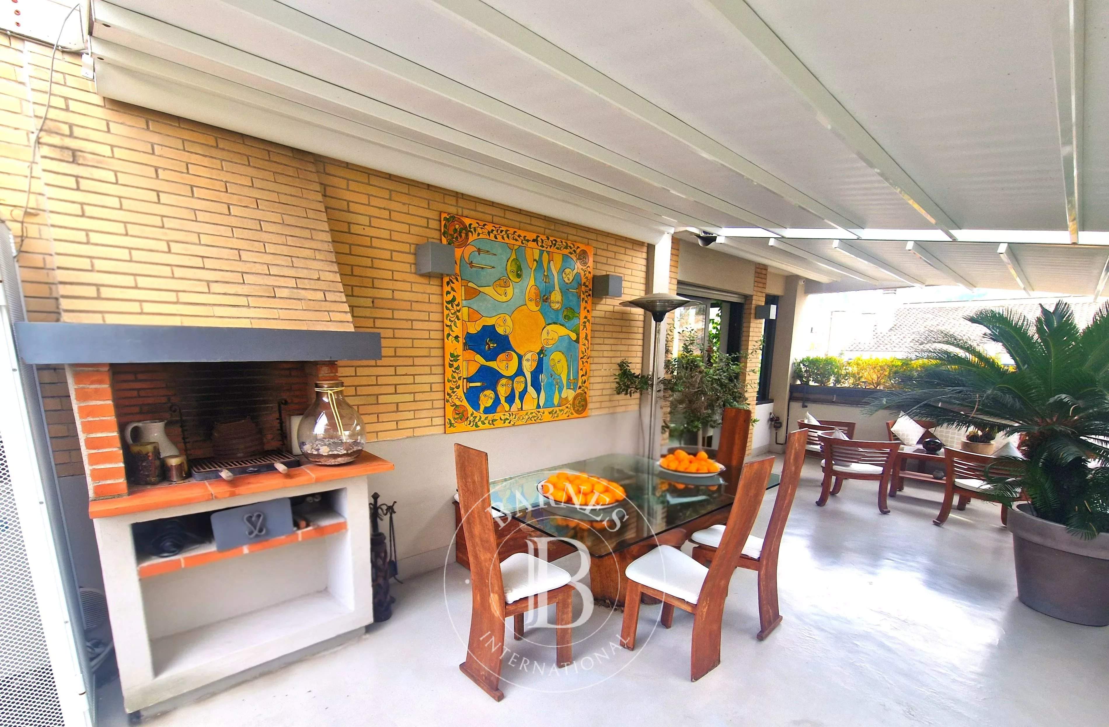 Roma  - Apartment 4 Bedrooms - picture 13