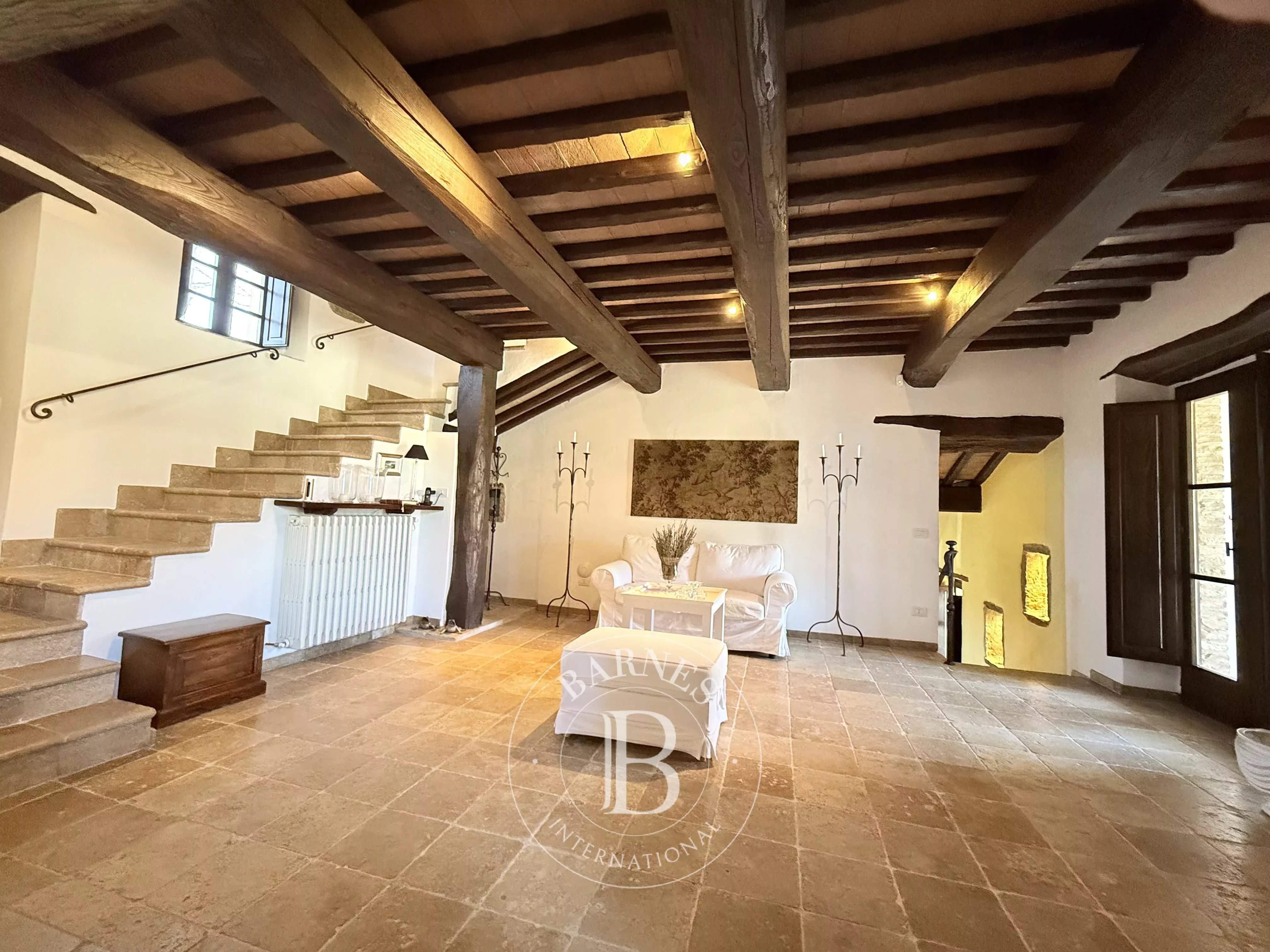 Lisciano Niccone  - Villa 6 Bedrooms - picture 10
