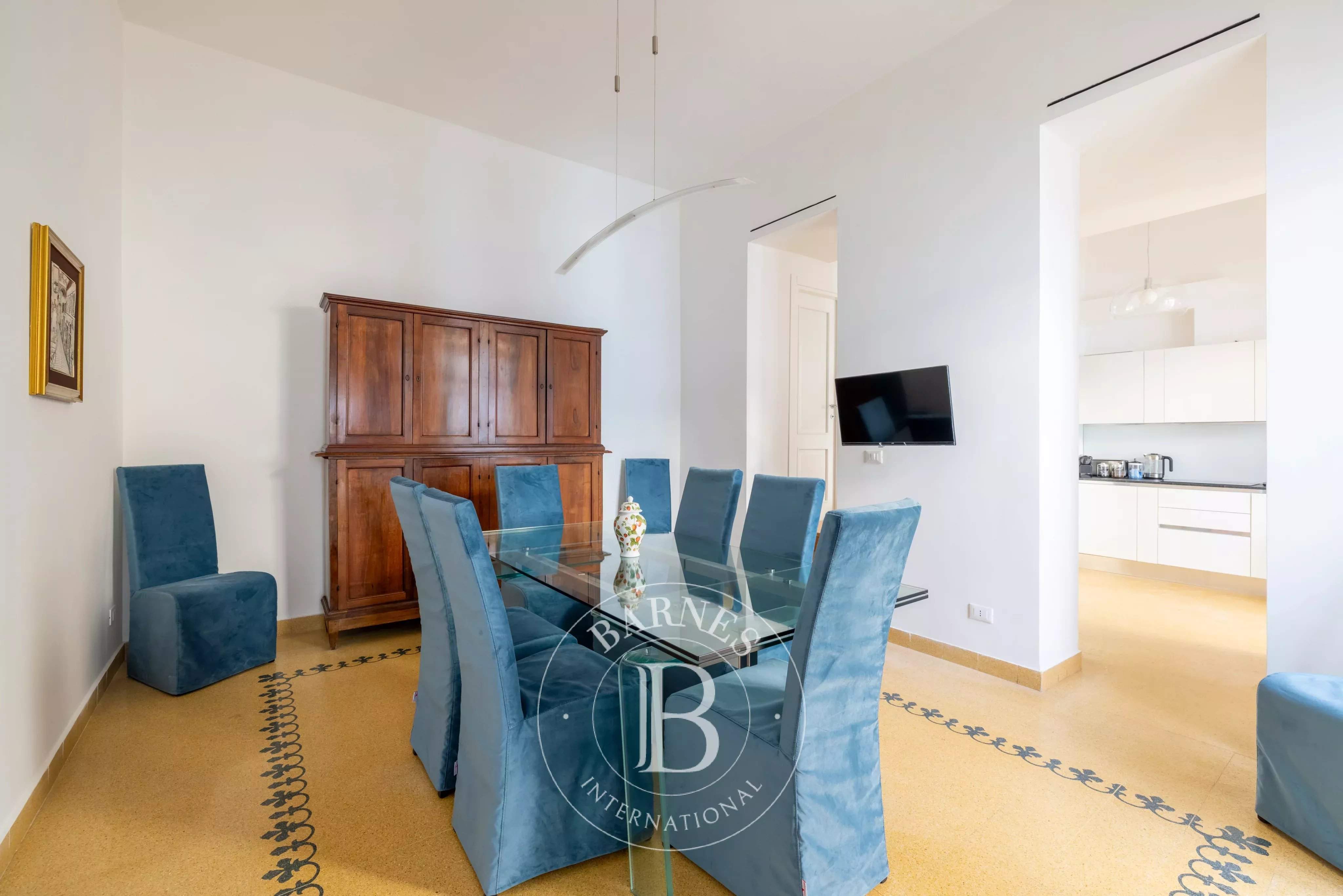 Roma  - Ático 9 Cuartos 3 Habitaciones - picture 11