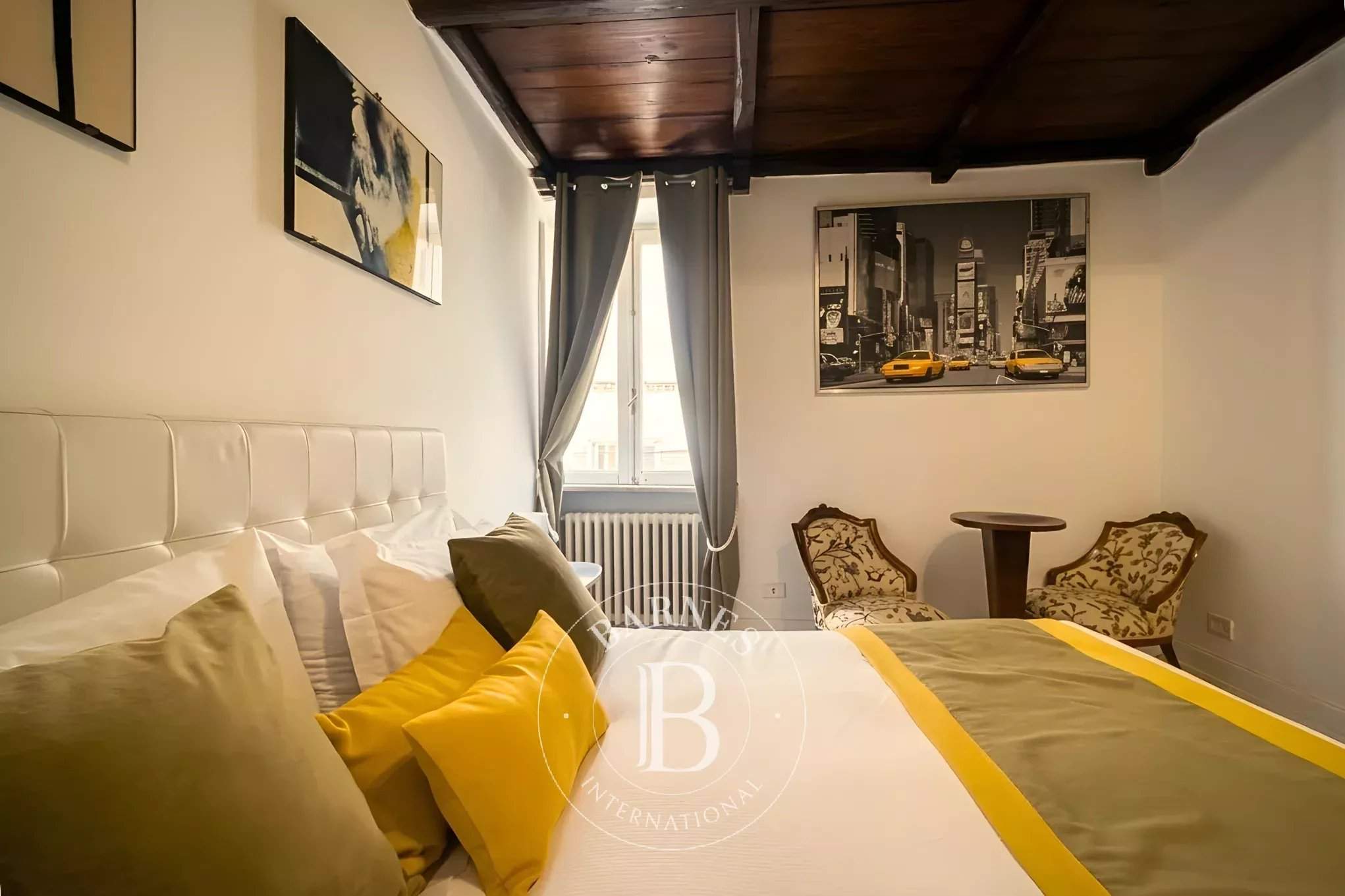 Roma  - Appartement 2 Pi&egrave;ces, 1 Chambre - picture 8