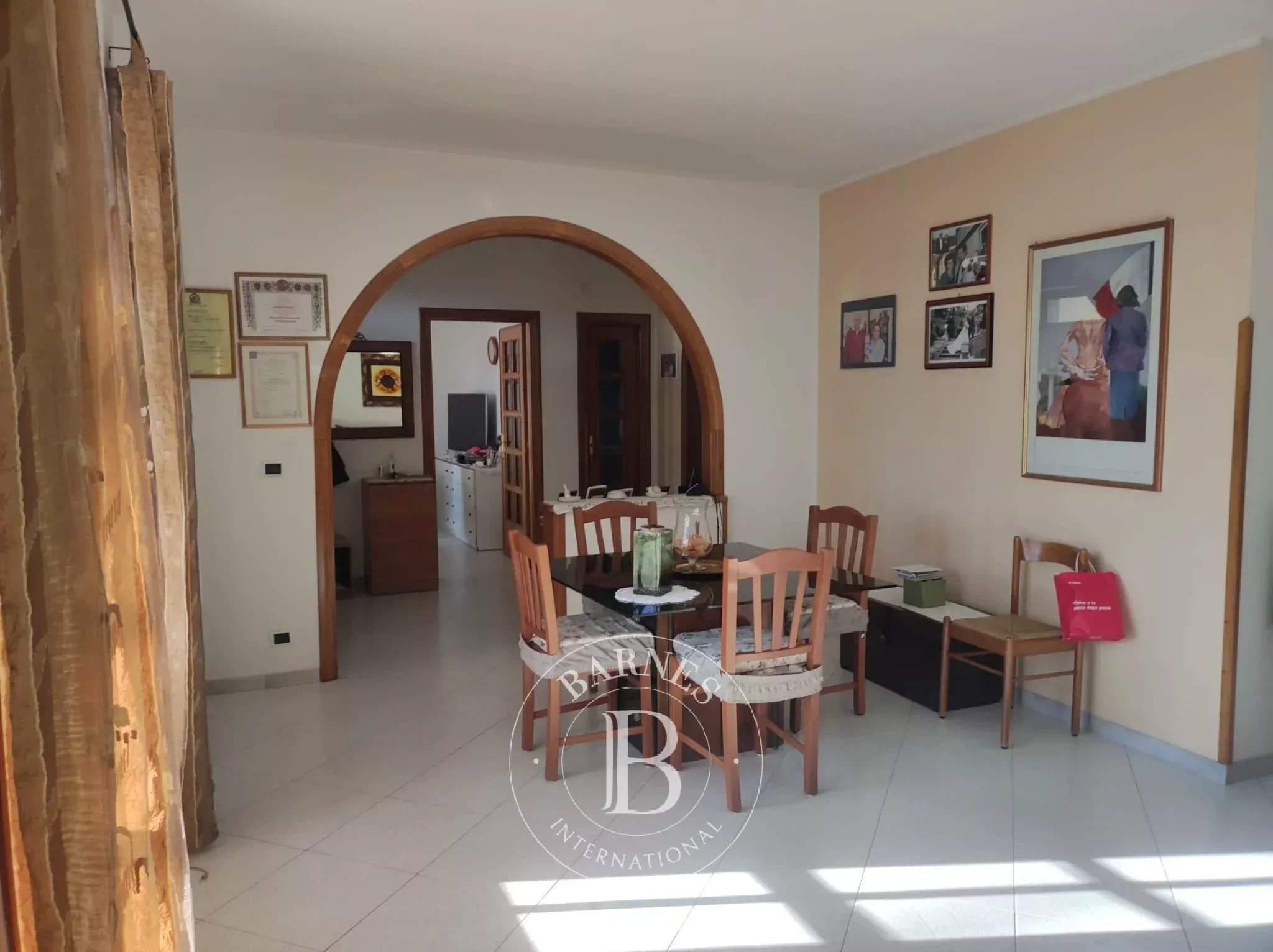 Sabaudia  - Villa 5 Pi&egrave;ces 3 Chambres - picture 12