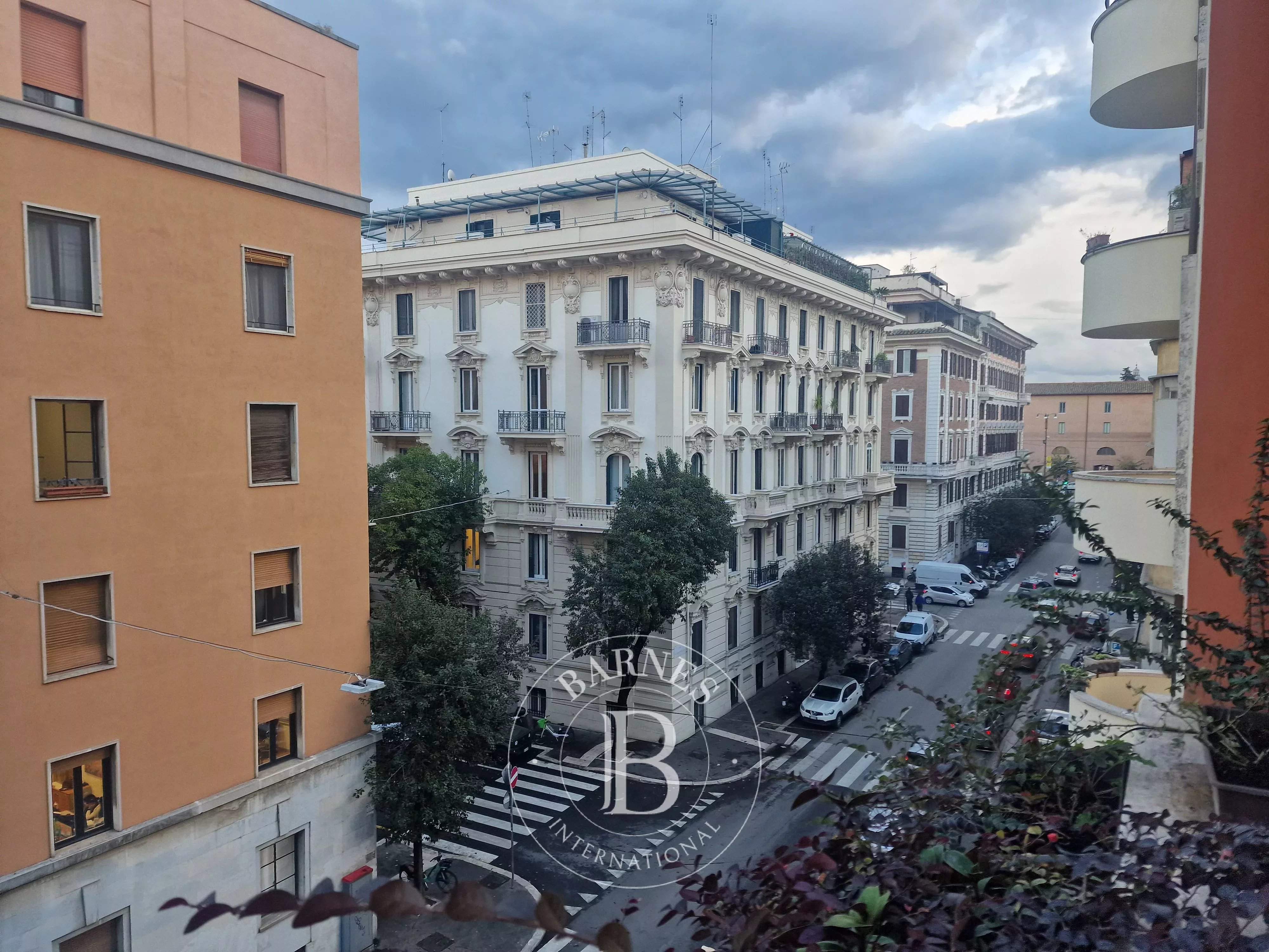 Roma  - Apartment 3 Bedrooms - picture 16