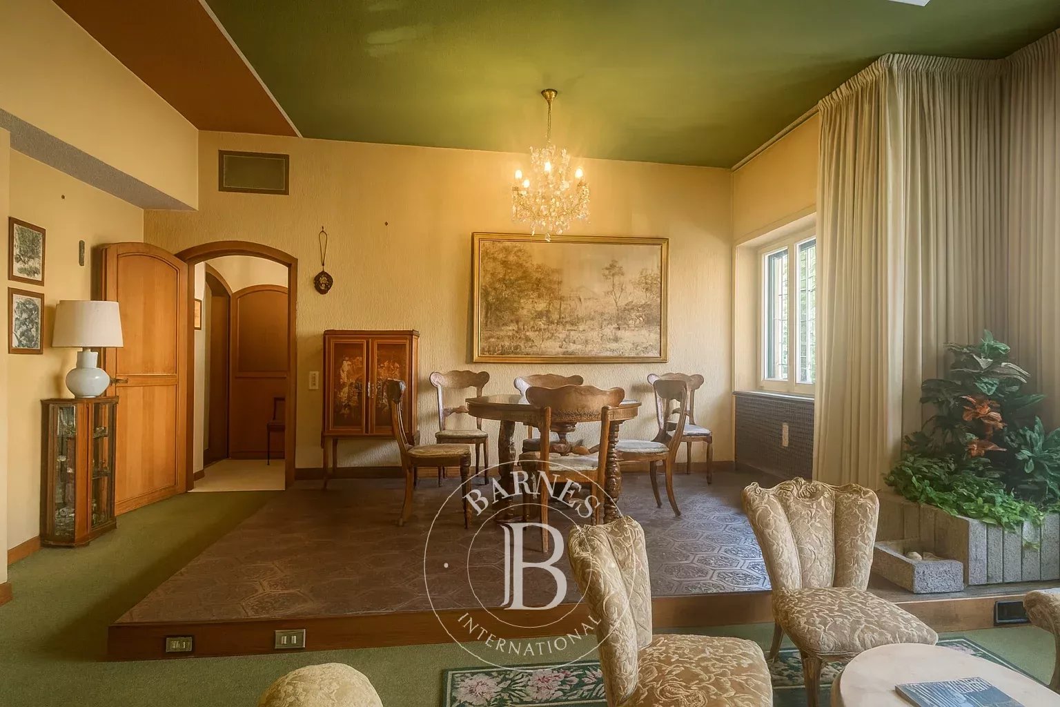 Roma  - Apartment 4 Bedrooms - picture 9