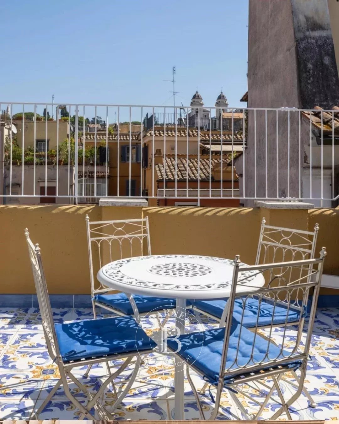 Roma  - Ático 9 Cuartos 3 Habitaciones - picture 6