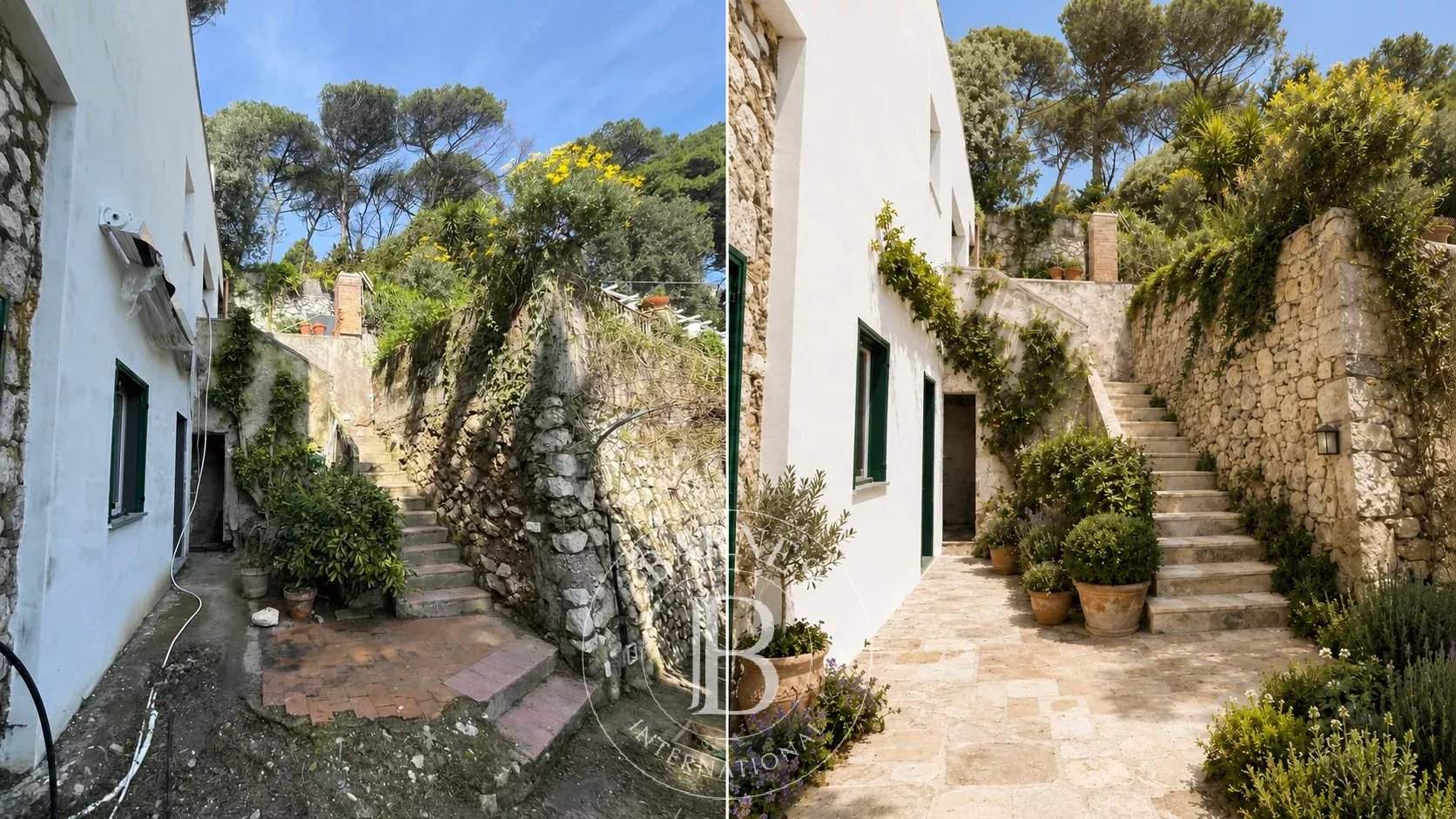 Capri  - Villa 10 Pi&egrave;ces 5 Chambres - picture 18