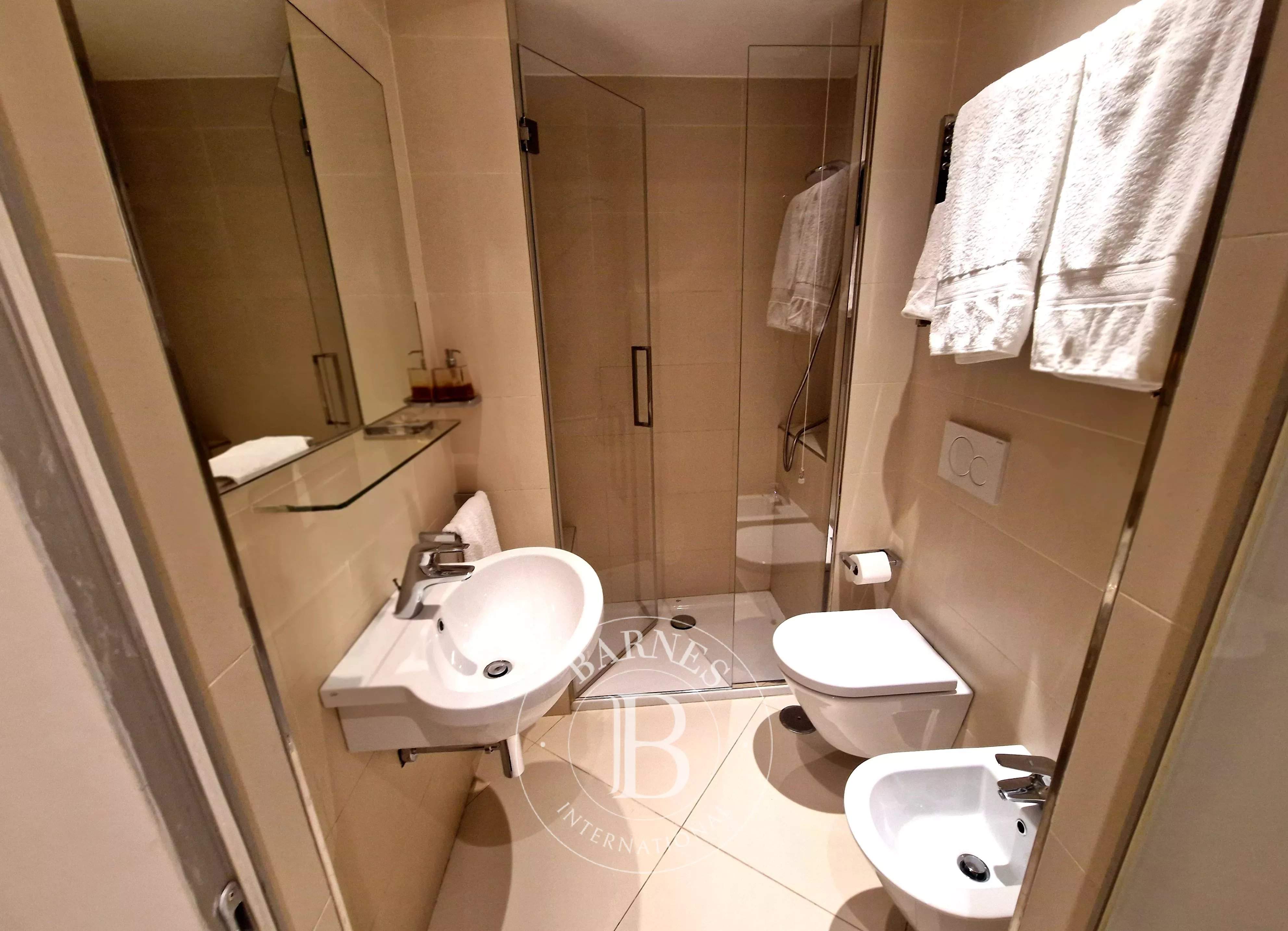 Roma  - Piso 6 Cuartos 5 Habitaciones - picture 17