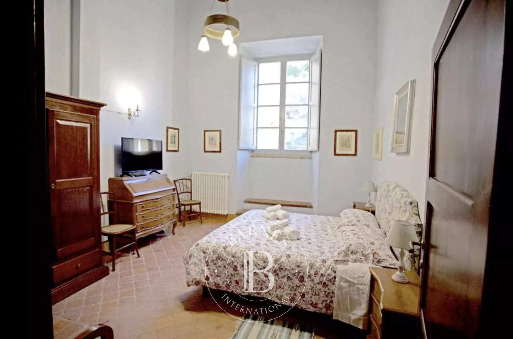 Montepulciano  - Apartment 2 Bedrooms - picture 13