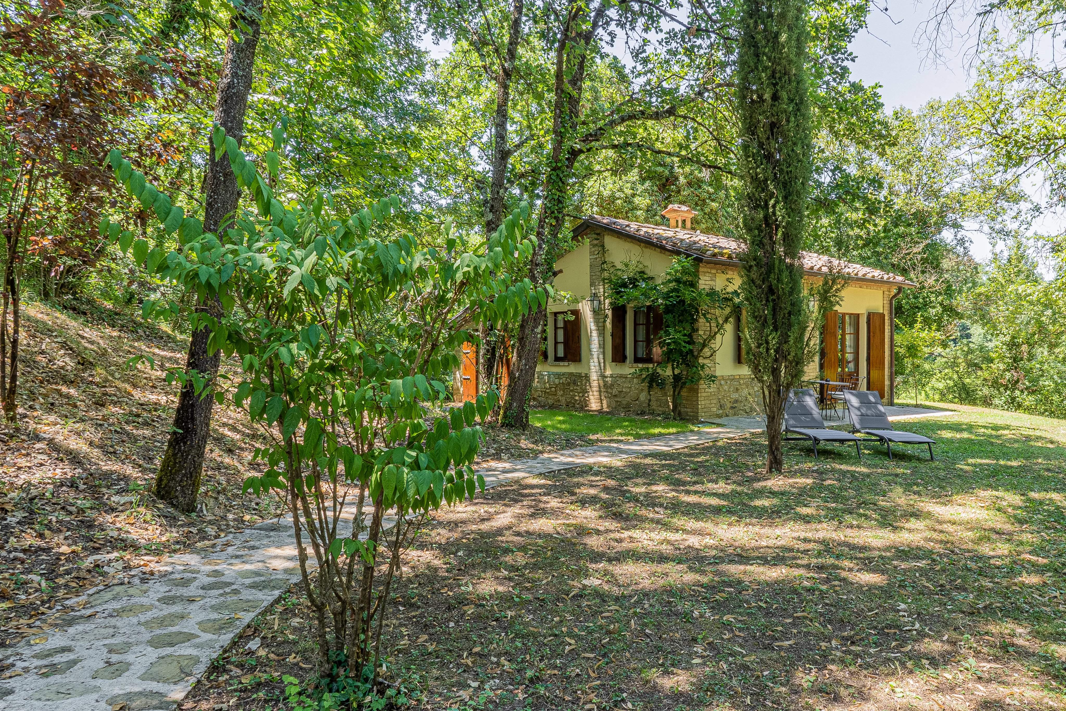 Umbertide  - Cottage 15 Bedrooms - picture 6