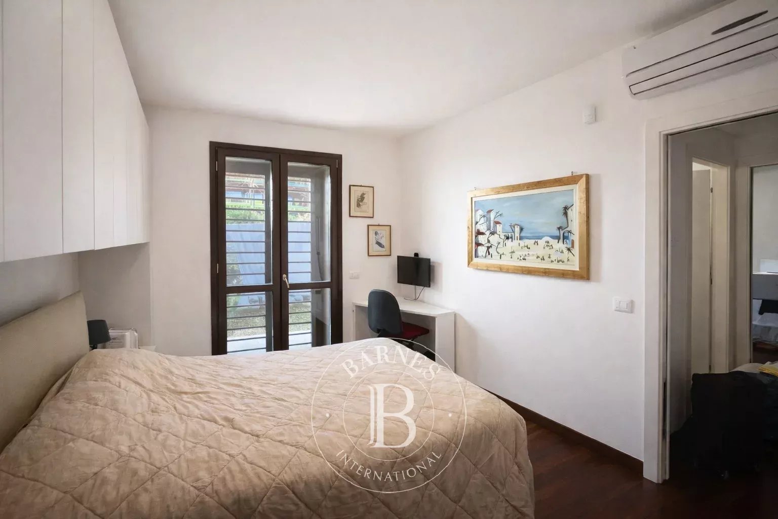 Roma  - Appartement 2 Pi&egrave;ces, 1 Chambre - picture 7