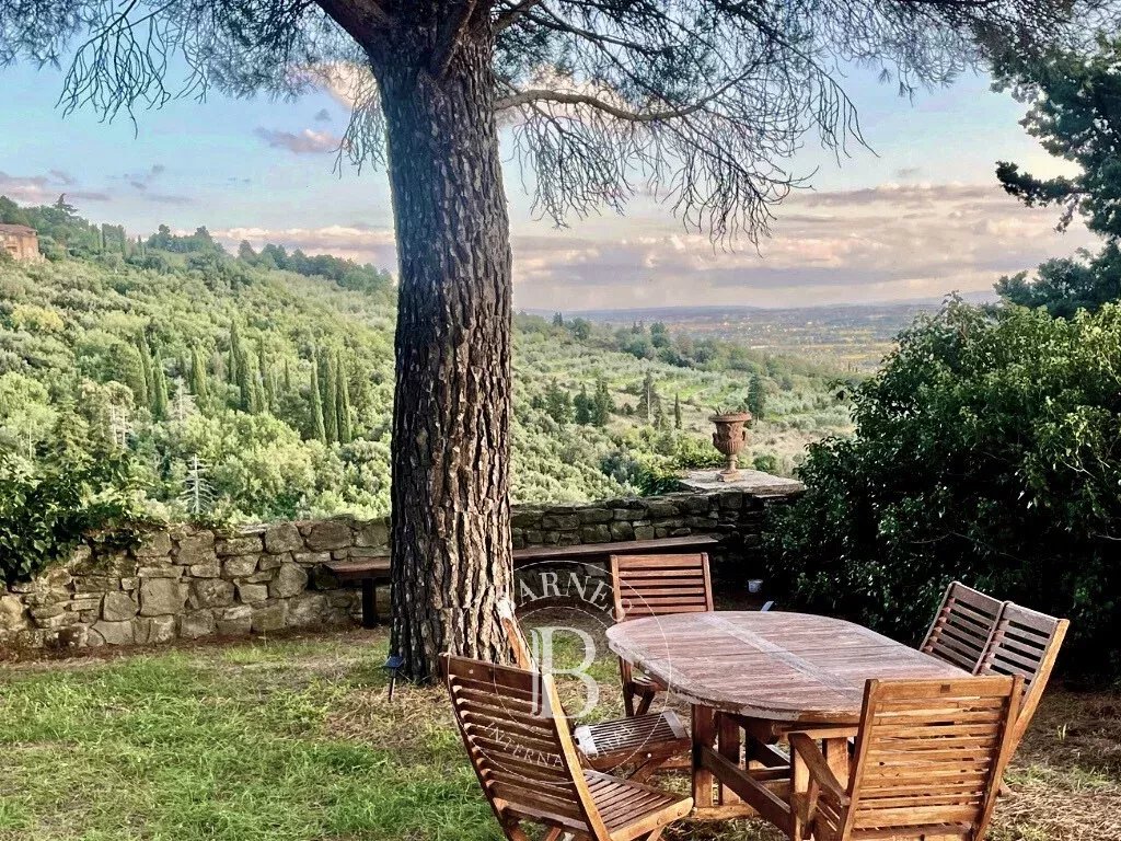 Arezzo  - Castle 40 Bedrooms - picture 8