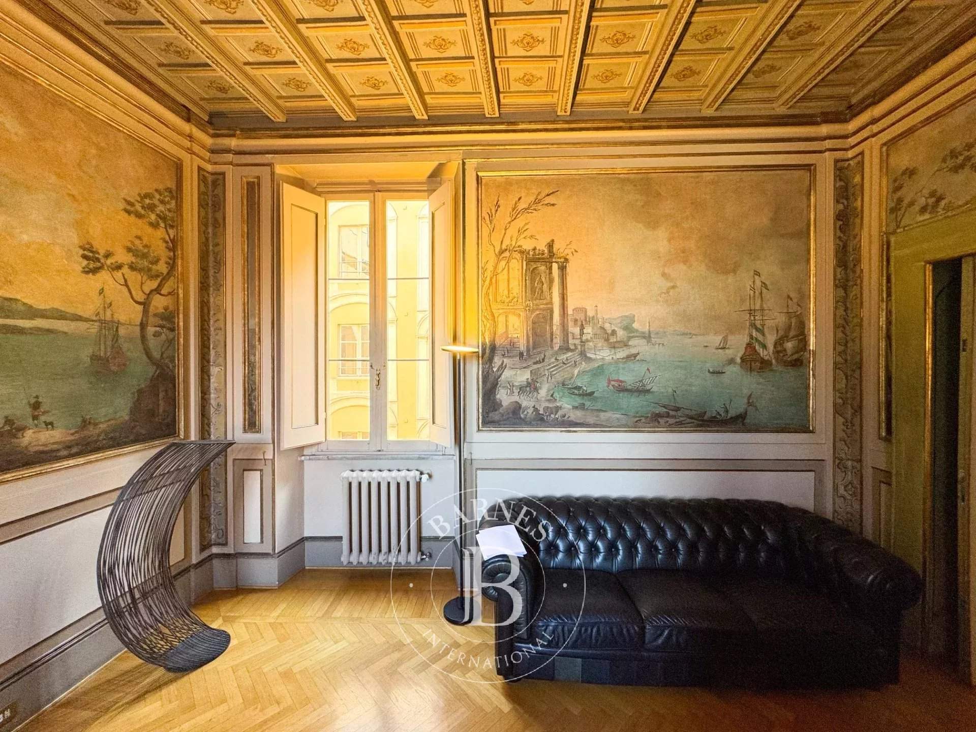 Roma  - Bureaux 10 Pièces - picture 11