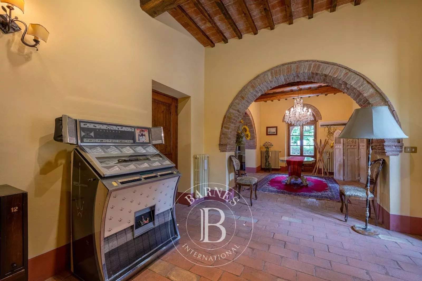 Cortona  - Chaumière 50 Pi&egrave;ces 30 Chambres - picture 16