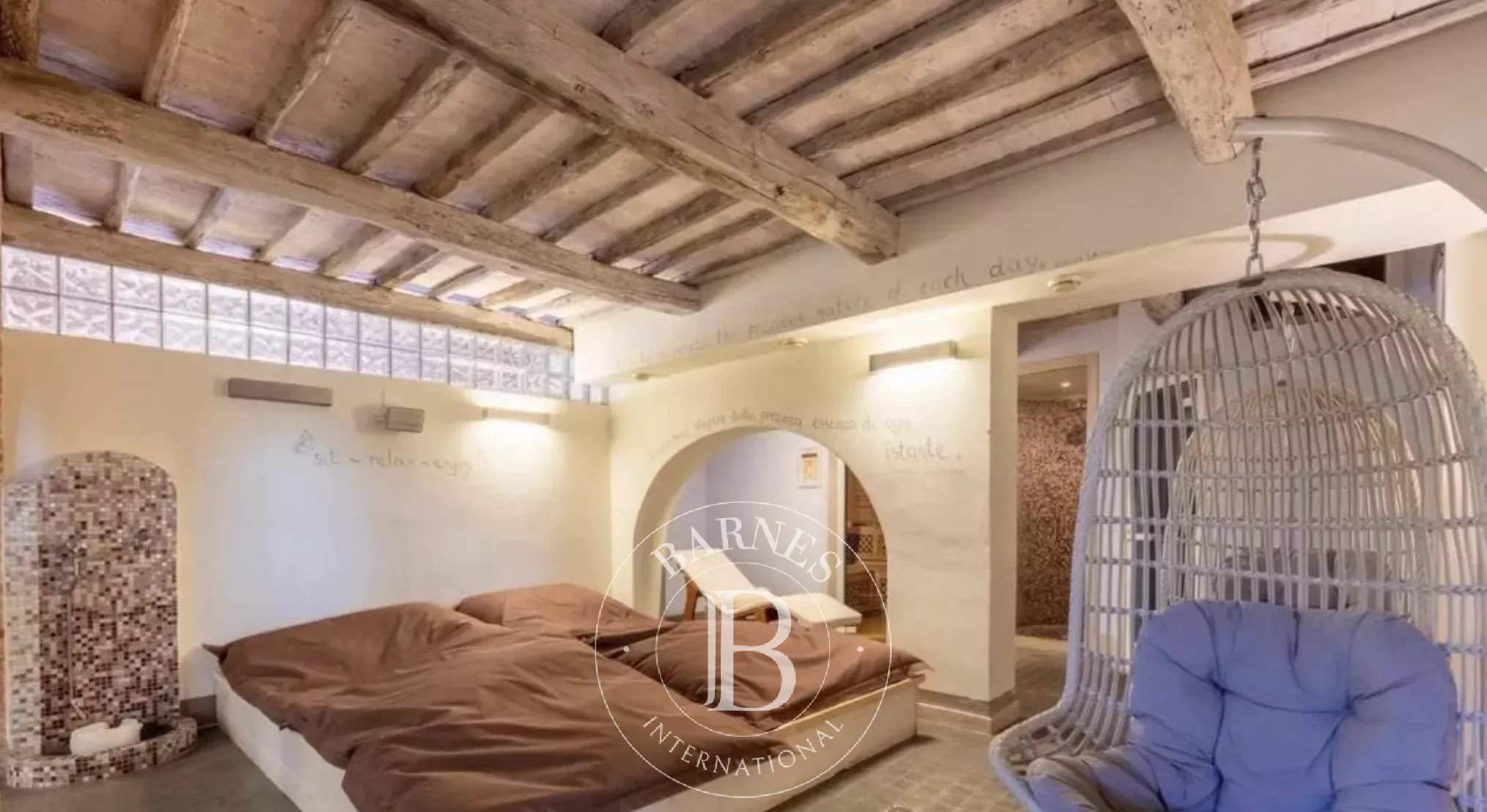 Castiglione del Lago  - Villa 28 Pi&egrave;ces 15 Chambres - picture 16