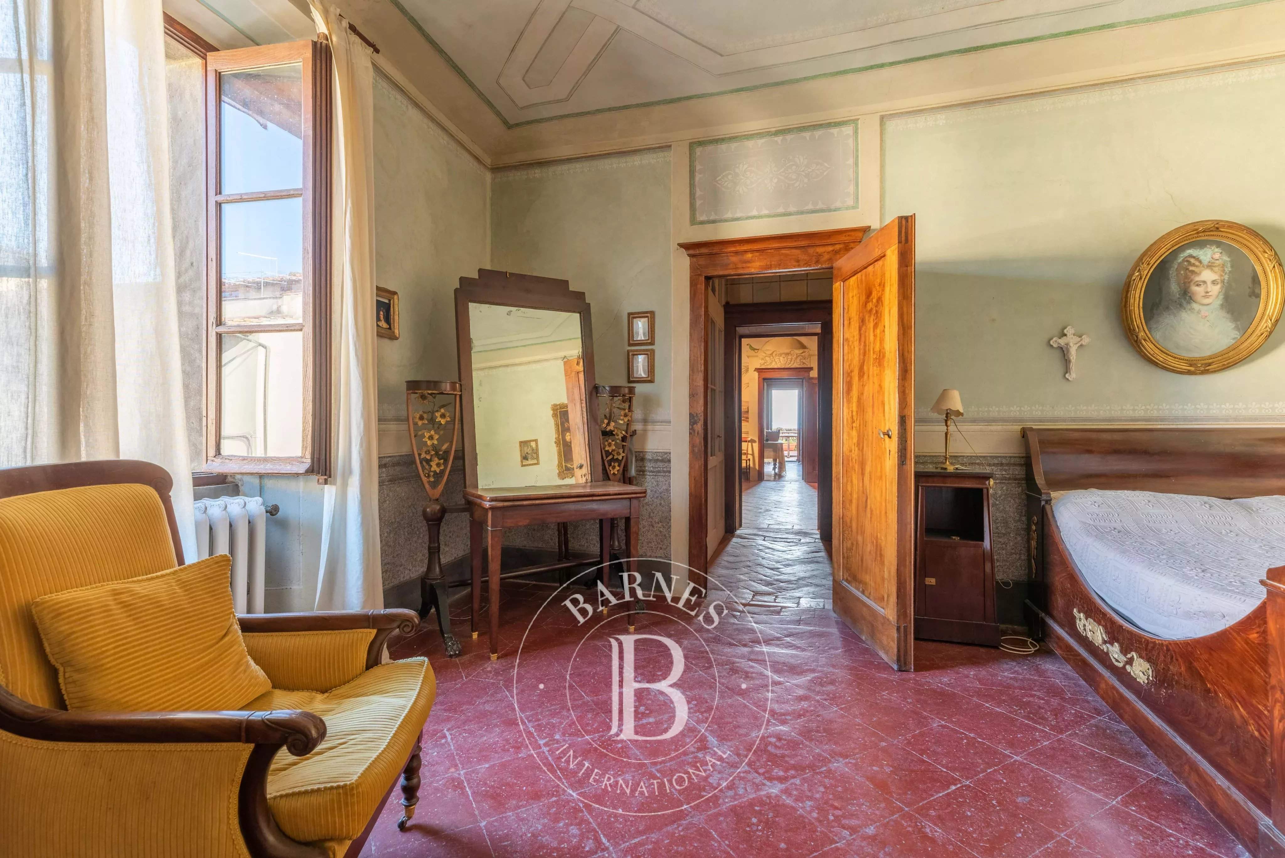 Cortona  - Apartment 3 Bedrooms - picture 15
