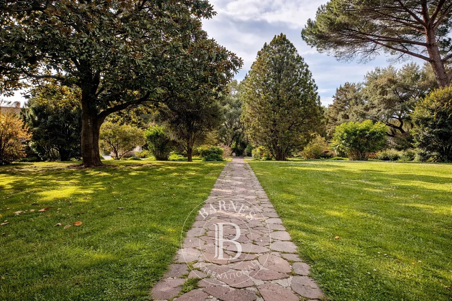 Roma  - Villa 15 Pi&egrave;ces 14 Chambres - picture 12