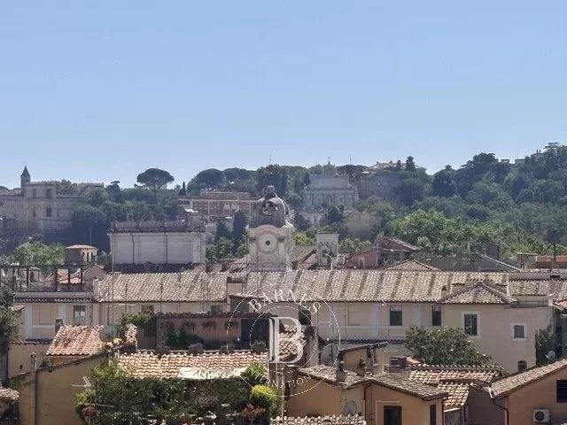 Roma  - Apartment 3 Bedrooms - picture 14