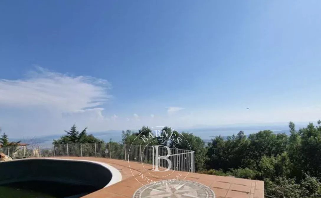 Lisciano Niccone  - Villa 8 Pi&egrave;ces 4 Chambres - picture 10