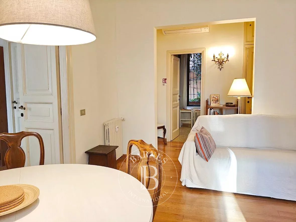 Roma  - Appartement 3 Pi&egrave;ces 2 Chambres - picture 1