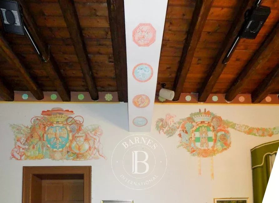 San Giorgio della Richinvelda  - Castle 10 Bedrooms - picture 14