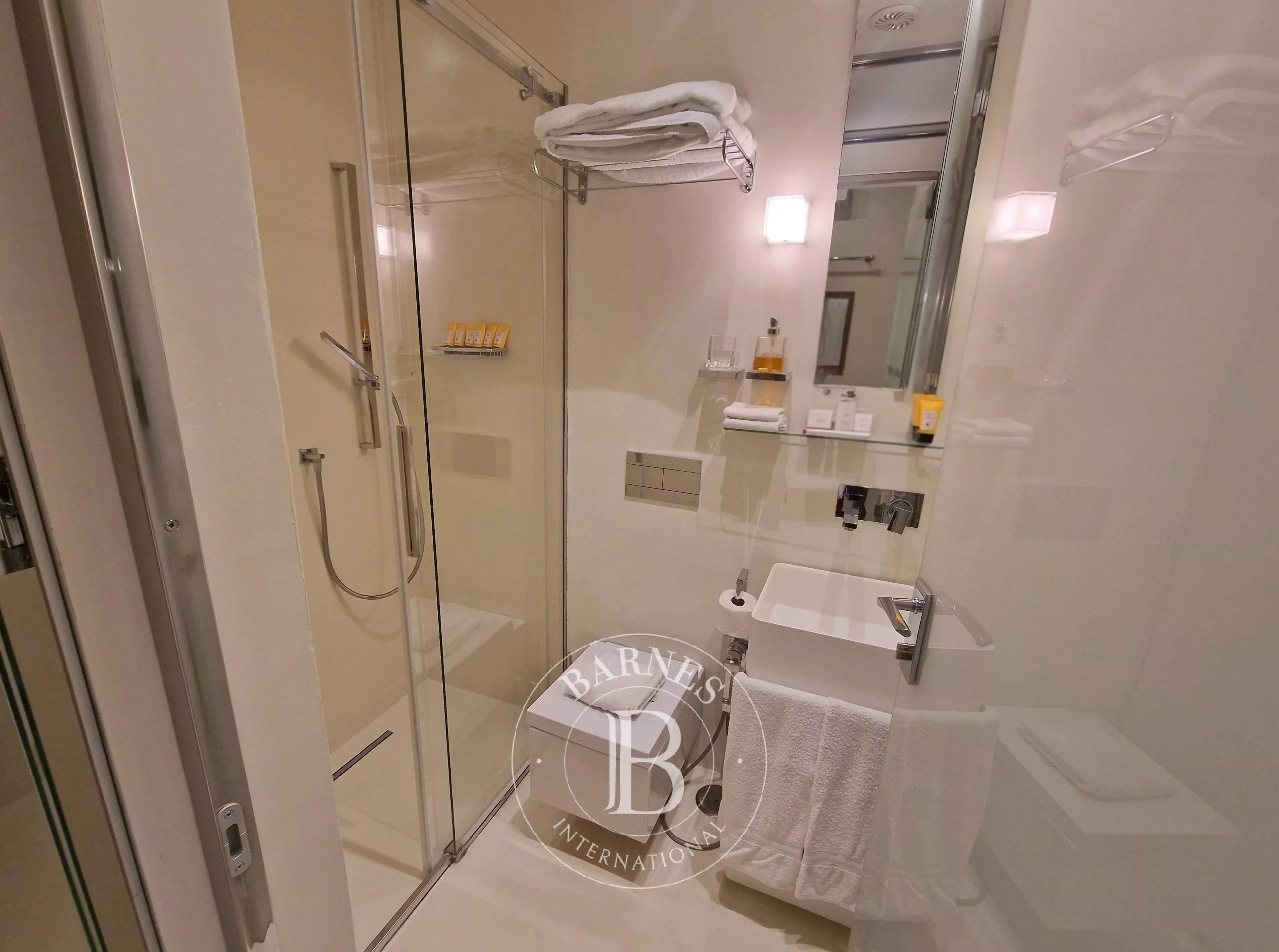 Roma  - Piso 6 Cuartos 5 Habitaciones - picture 7