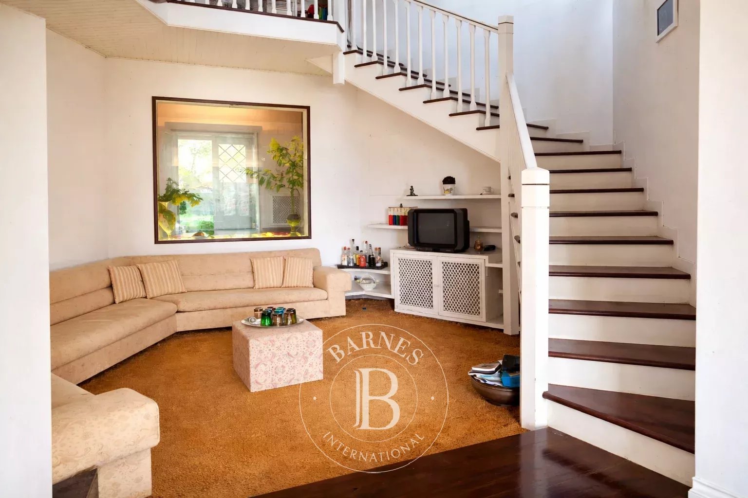 Roma  - Villa 18 Pi&egrave;ces 6 Chambres - picture 12