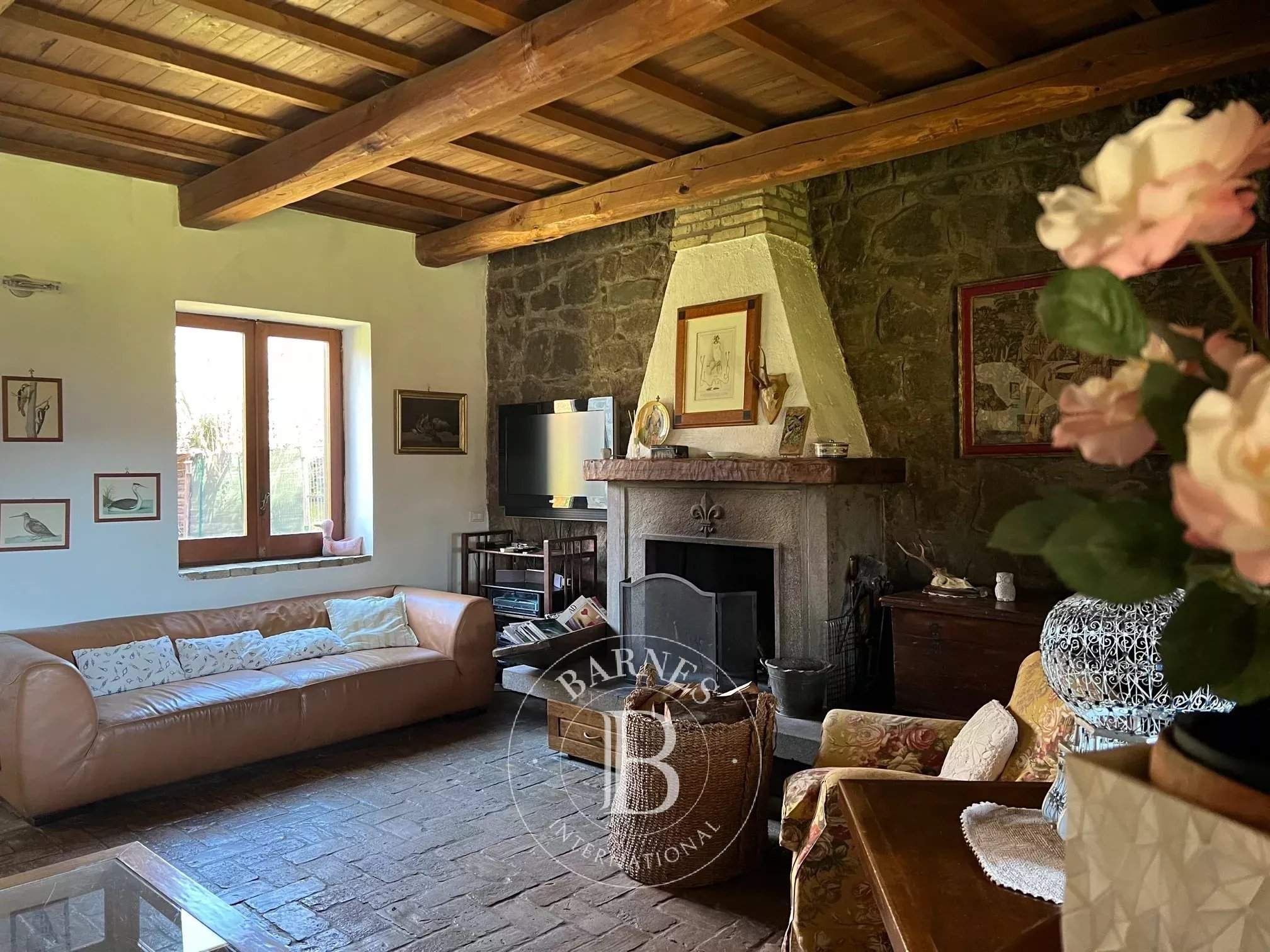 Caprarola  - Villa 3 Cuartos 2 Habitaciones - picture 4