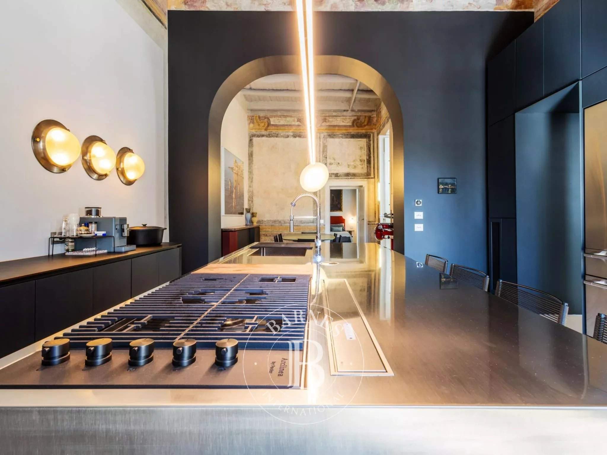 Napoli  - Apartment 3 Bedrooms - picture 4