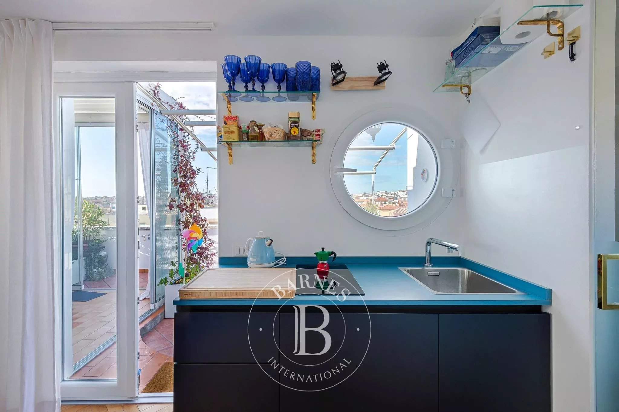 Roma  - Estudio 1 Cuarto, 1 Habitacion - picture 14