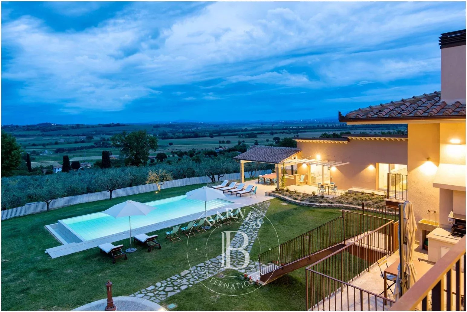 Arezzo  - Villa 7 Bedrooms - picture 16