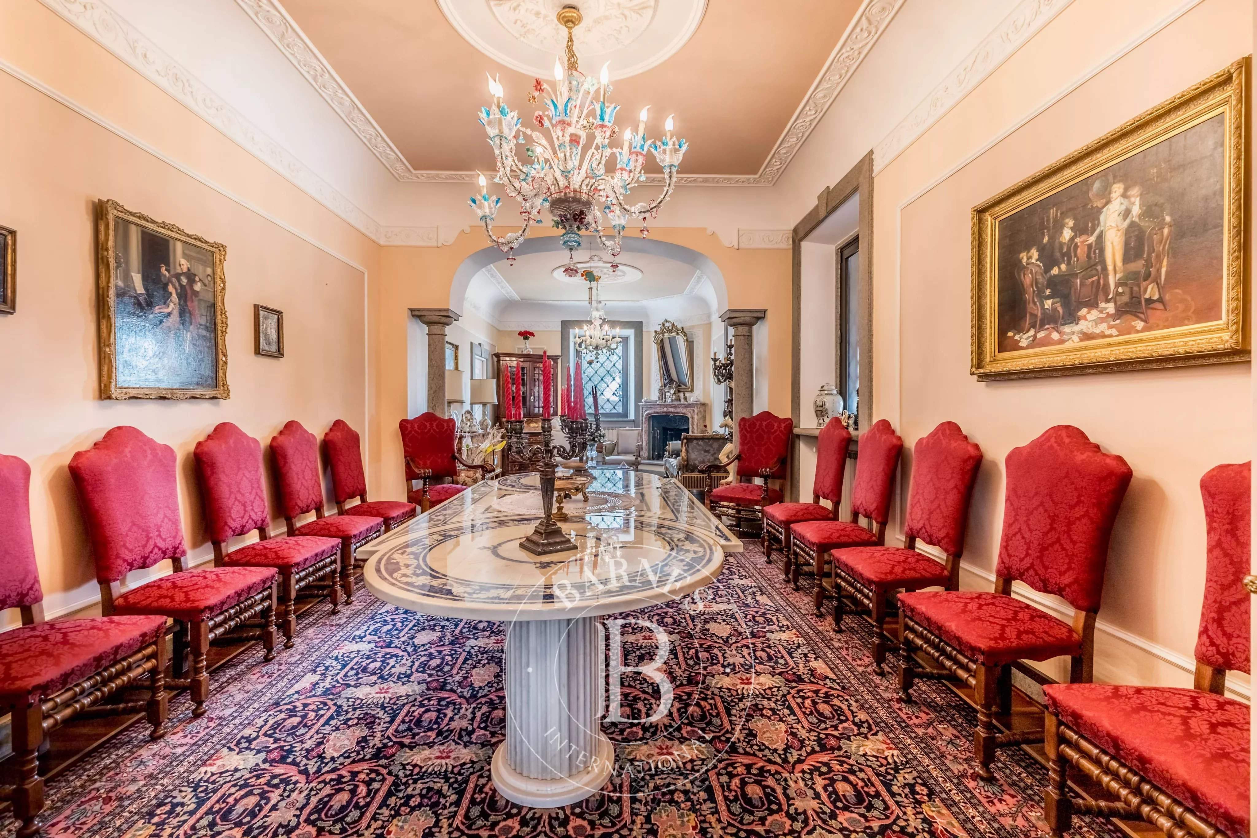 Roma  - Villa 17 Bedrooms - picture 13