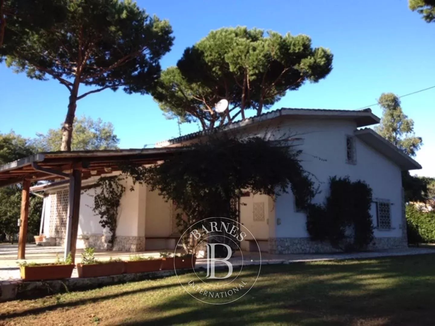 Sabaudia  - Villa 3 Bedrooms - picture 1