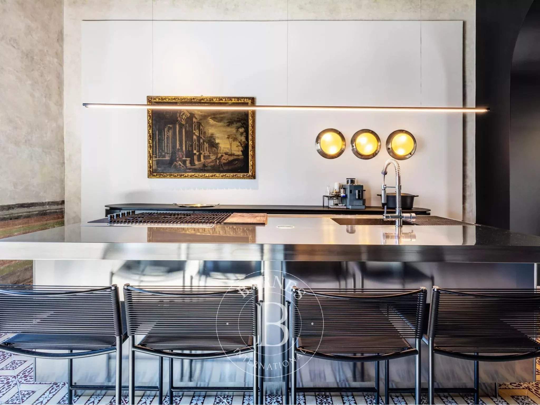 Napoli  - Apartment 3 Bedrooms - picture 3