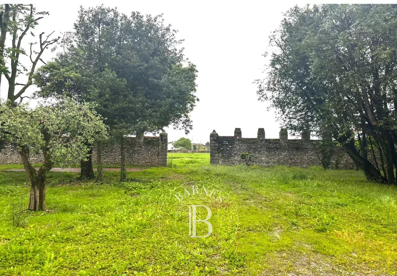 San Giorgio della Richinvelda  - Castle 10 Bedrooms - picture 18