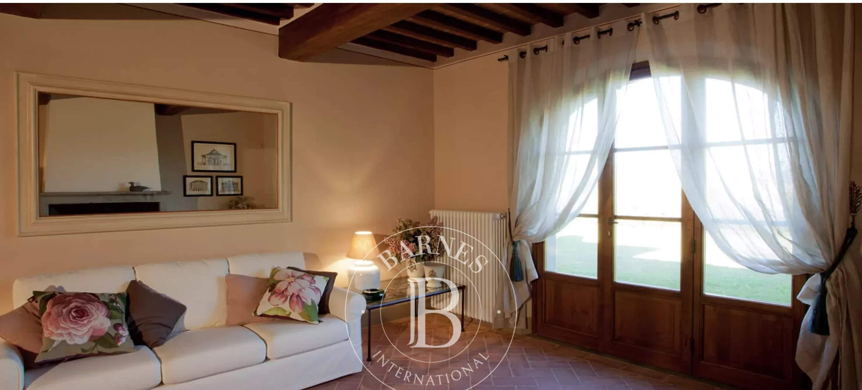 Cortona  - Cottage 4 Bedrooms - picture 13