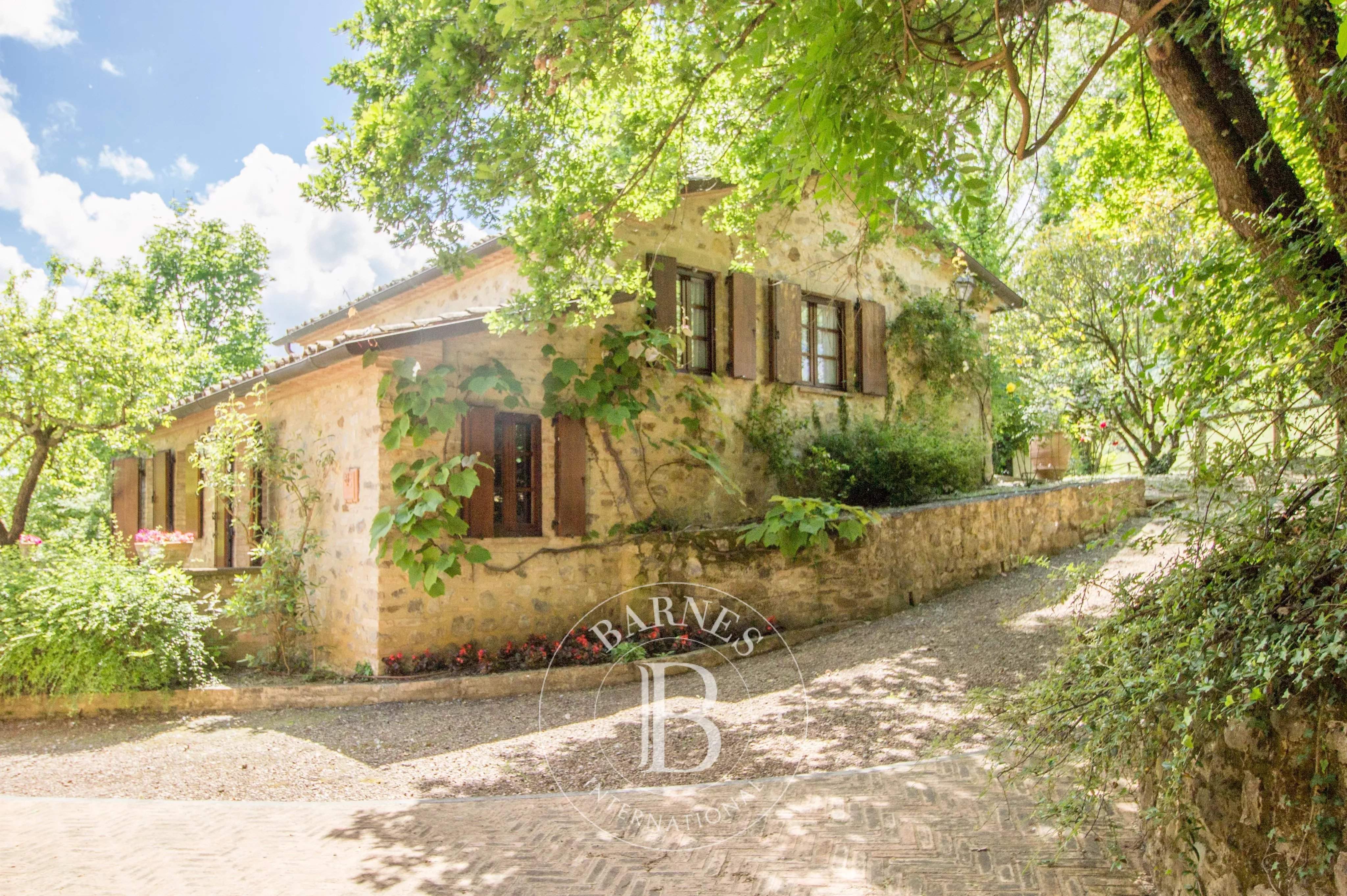 Umbertide  - Cottage 15 Bedrooms - picture 3