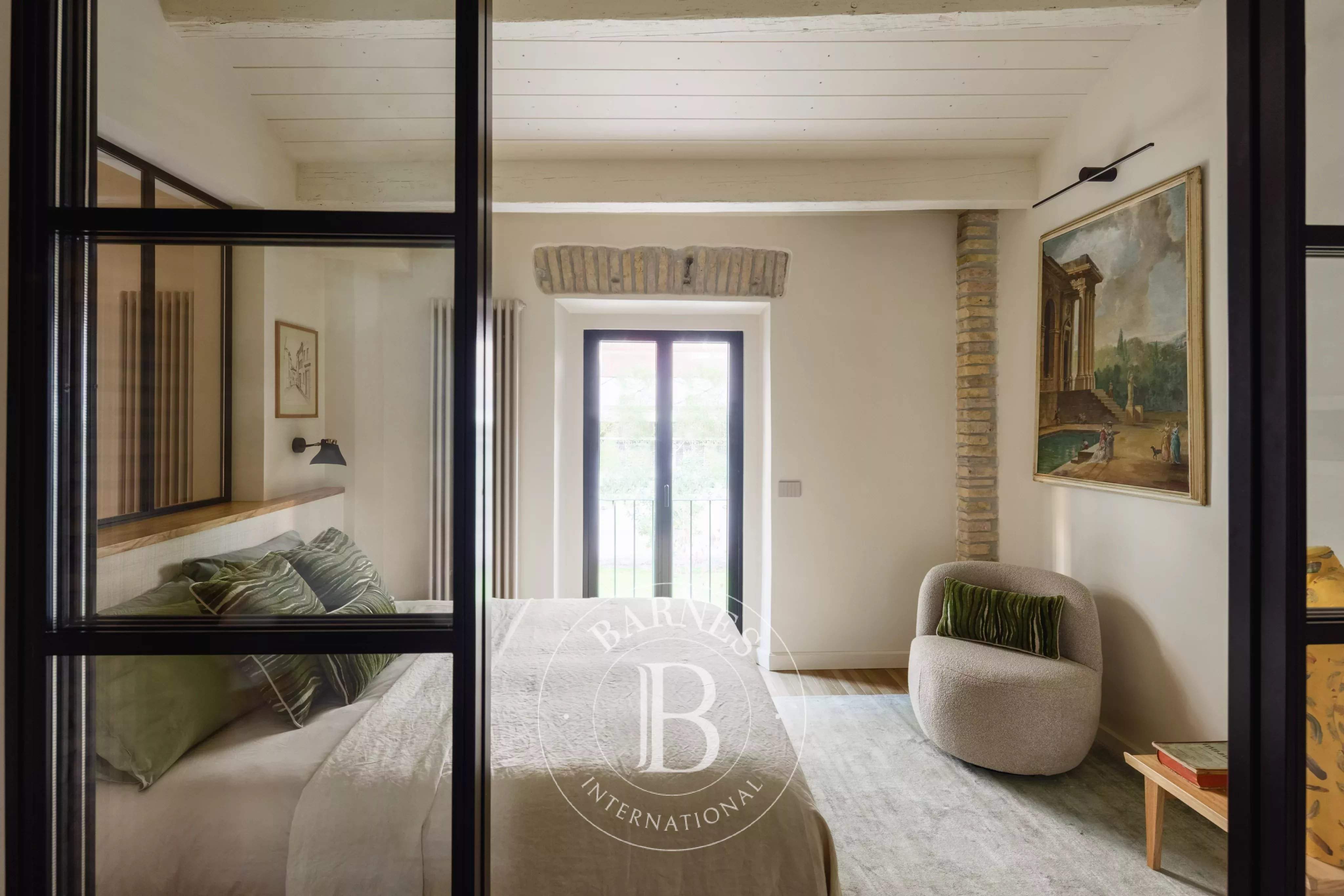 Roma  - Piso 2 Cuartos, 1 Habitacion - picture 6