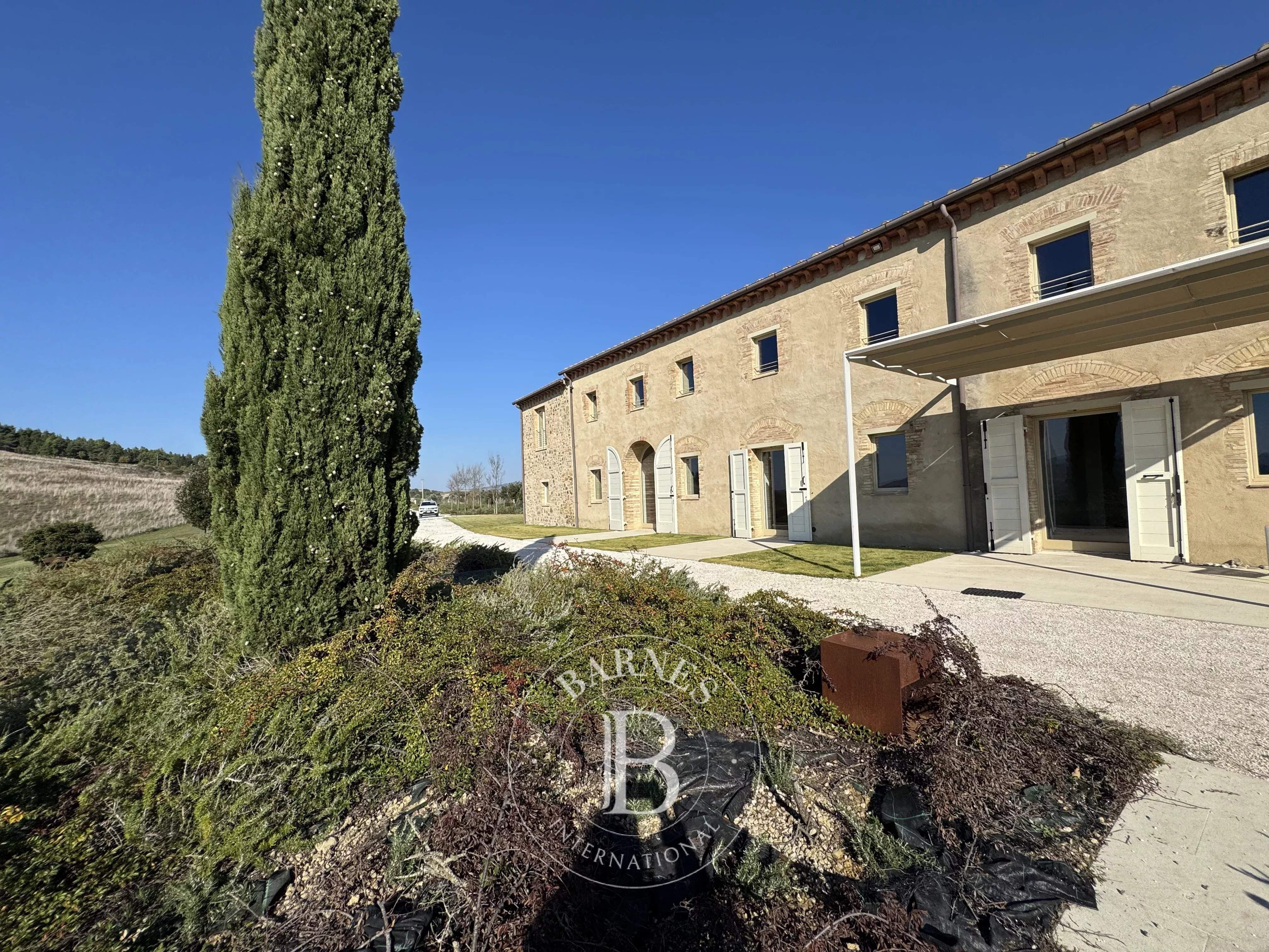 Volterra  - Cottage 5 Bedrooms - picture 9