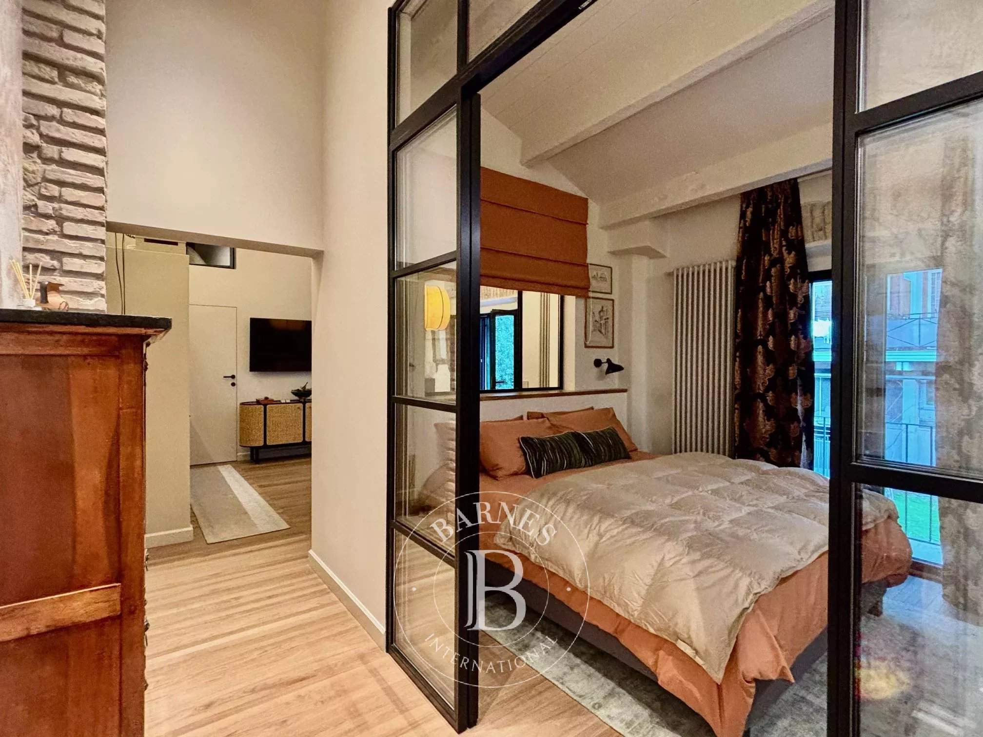 Roma  - Piso 2 Cuartos, 1 Habitacion - picture 8