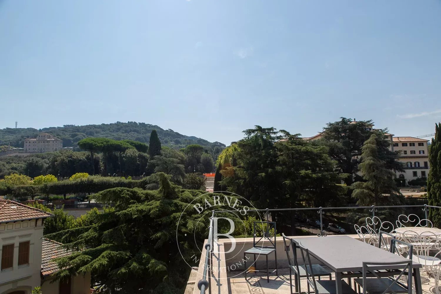 Frascati  - Hôtel 40 Pièces - picture 7