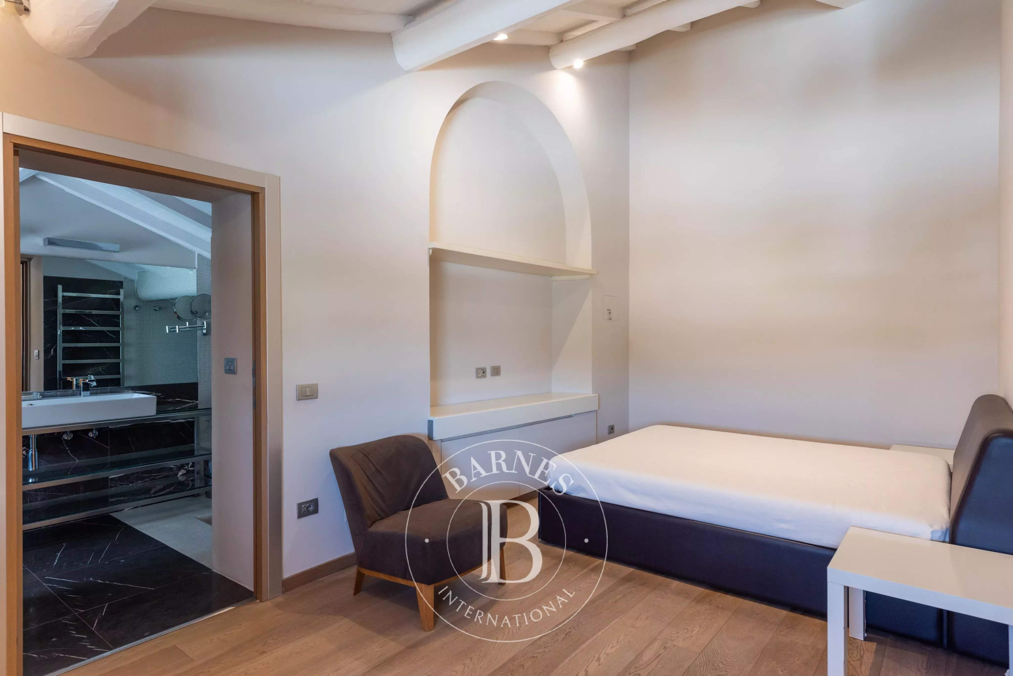 Roma  - Penthouse 4 Bedrooms - picture 14