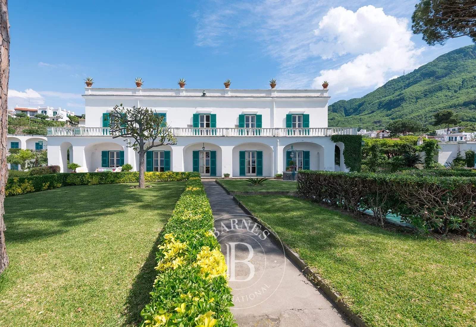 Casamicciola Terme  - Villa  - picture 18