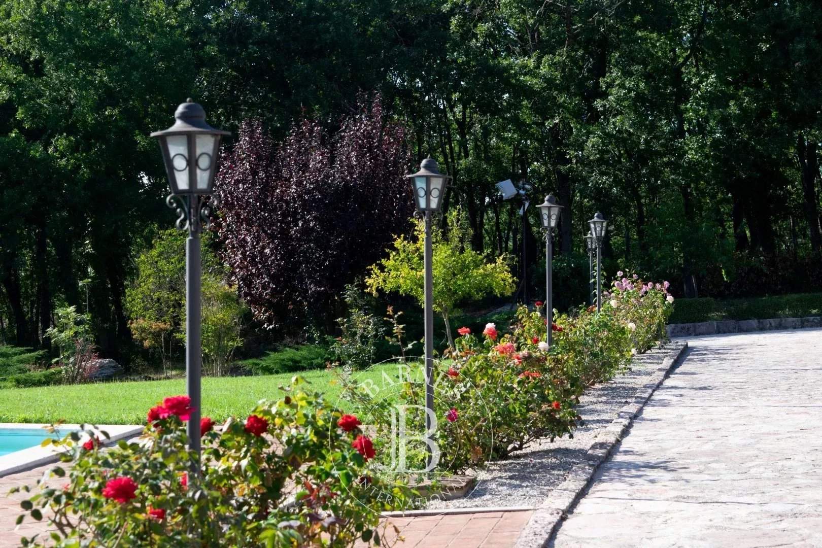 Gualdo Cattaneo  - Chaumière 12 Pi&egrave;ces 6 Chambres - picture 20