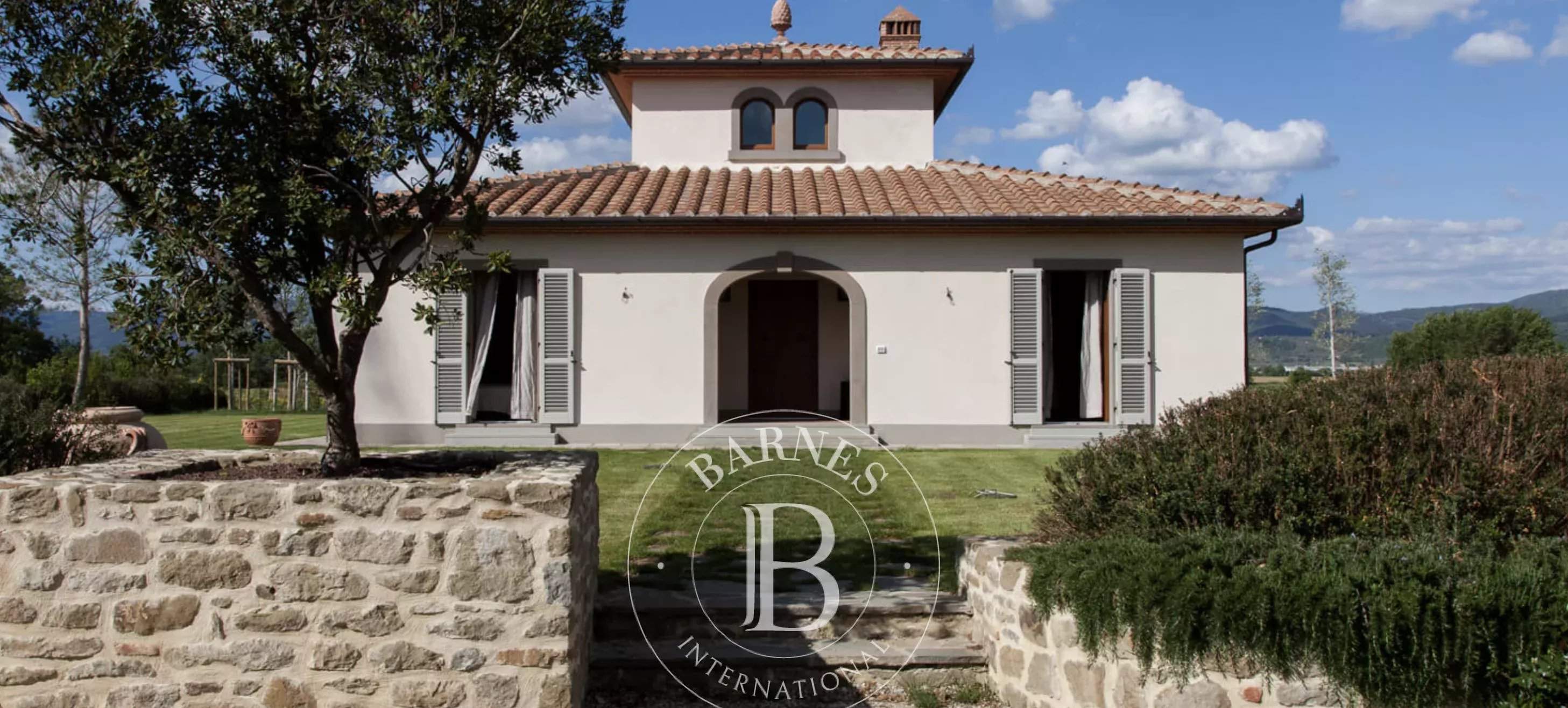 Cortona  - Cottage 4 Bedrooms - picture 6