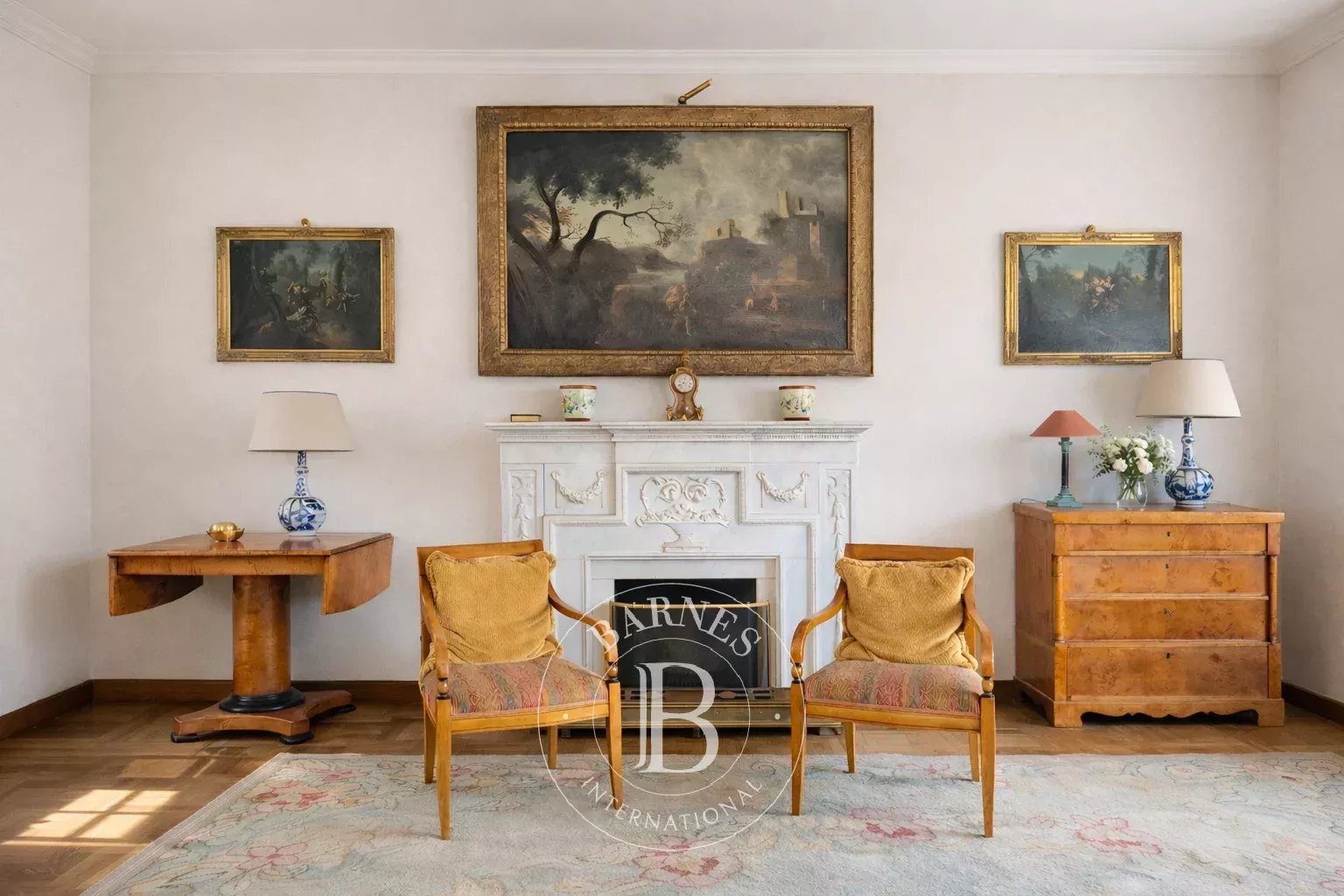 Roma  - Villa 15 Pi&egrave;ces 14 Chambres - picture 7