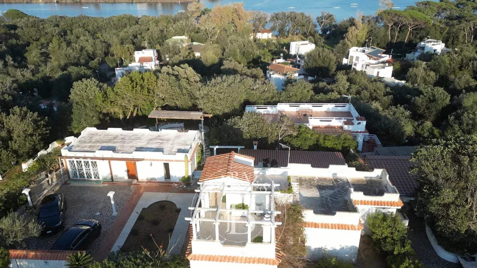 Sabaudia  - Villa 3 Bedrooms - picture 12