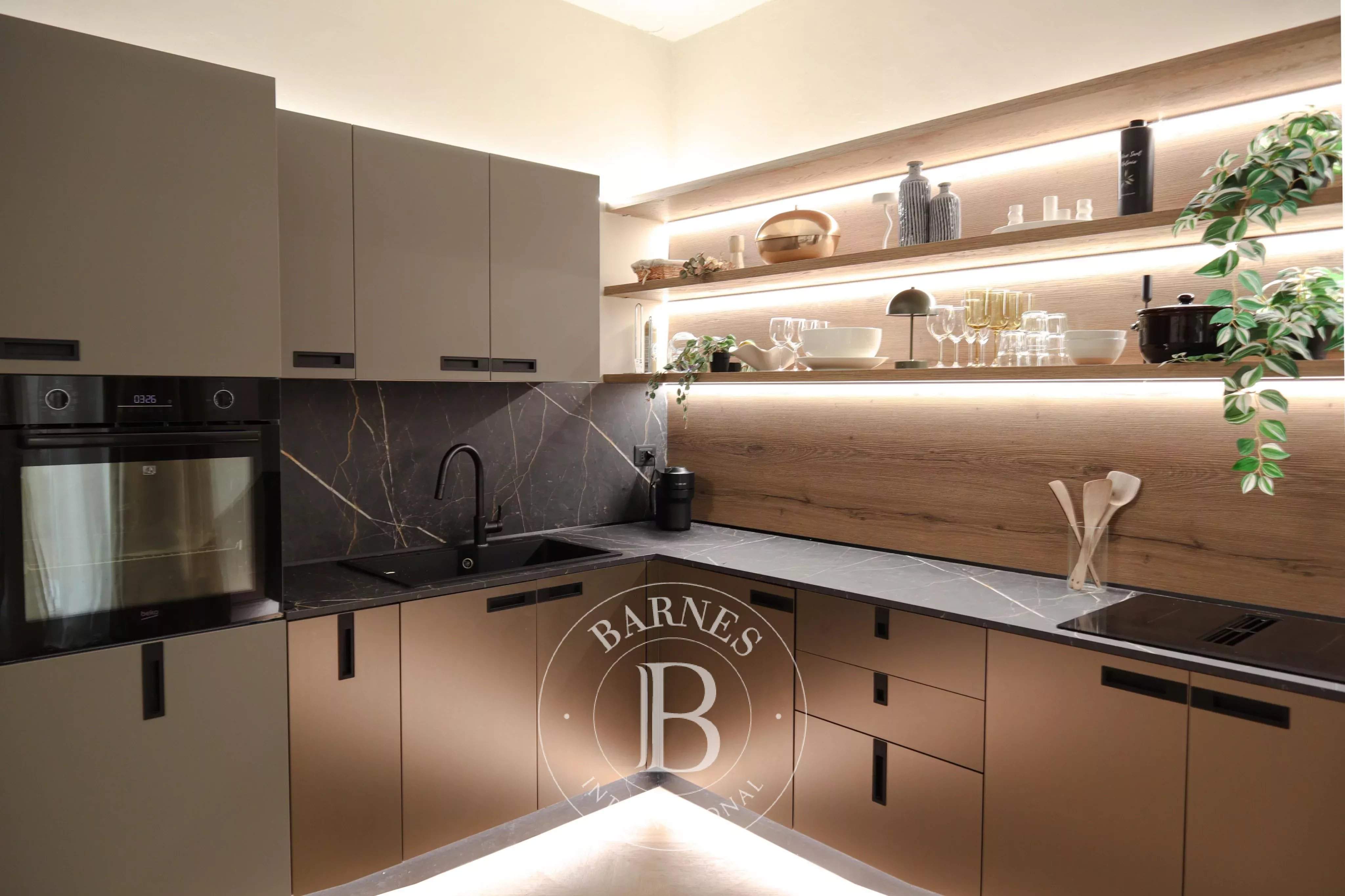 Firenze  - Appartement 5 Pi&egrave;ces 2 Chambres - picture 4