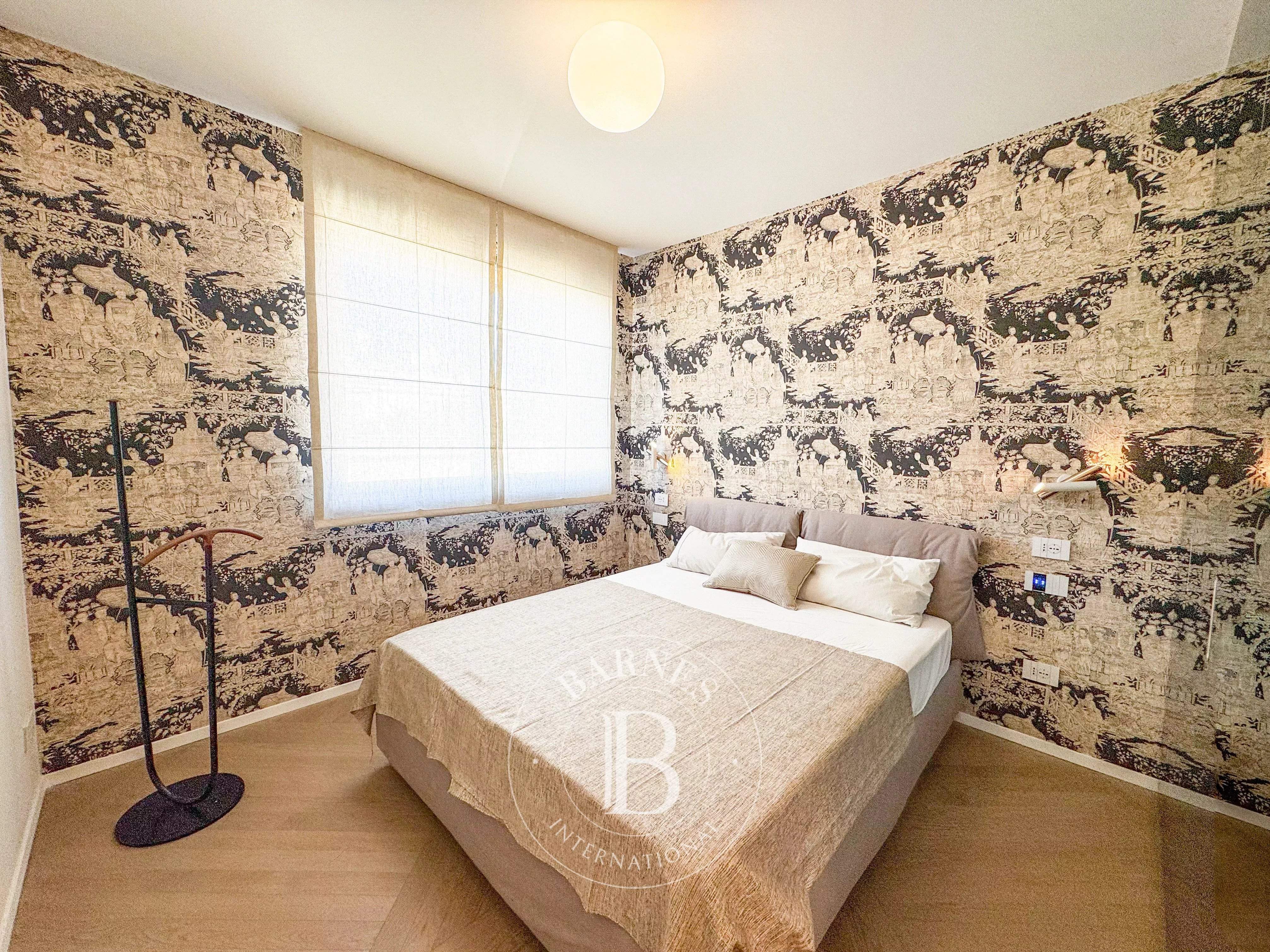 Roma  - Estudio 1 Cuarto, 1 Habitacion - picture 3