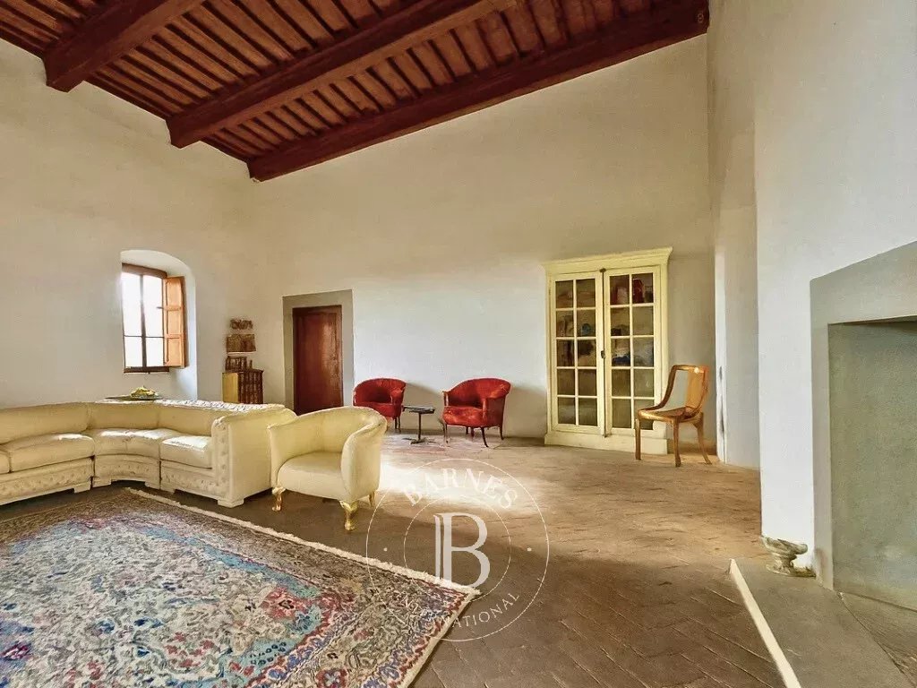 Arezzo  - Castle 40 Bedrooms - picture 15