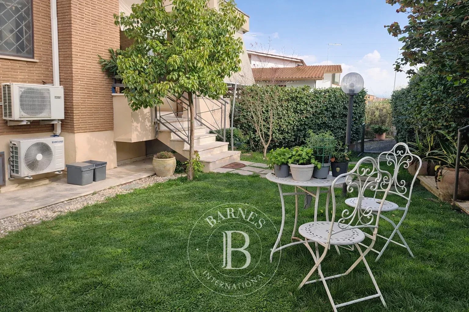 Roma  - Appartement 3 Pi&egrave;ces 2 Chambres - picture 18